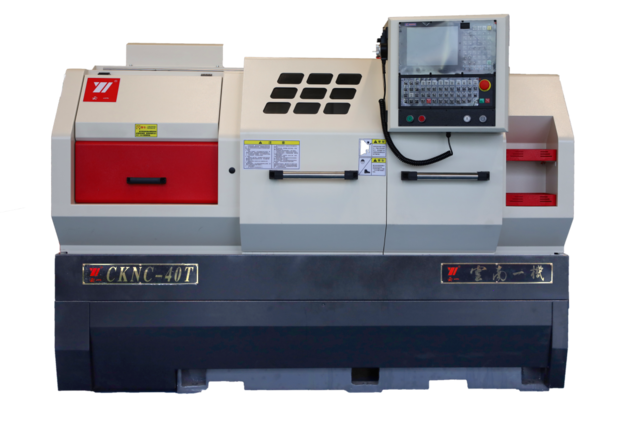 整机CKNC-40T全封闭护罩 全封闭护罩